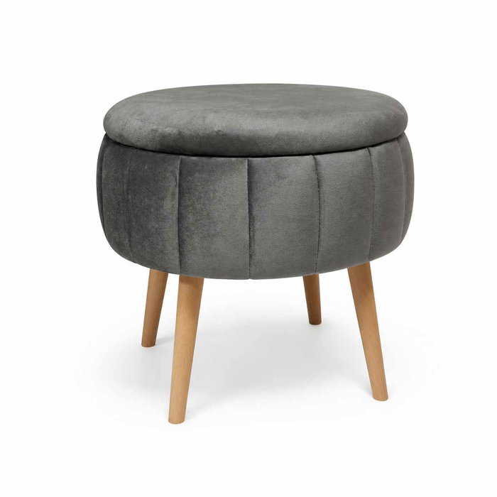Atelier Del Sofa Berlin Babyface - Antracita Atelier Del Sofa Berlin Babyface - Antracita